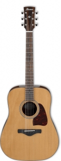 Ibanez AVD9 NT akustická kytara