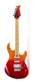Cort G280DX JSS elektrická kytara