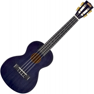 Mahalo MH3-TBK tenorové ukulele