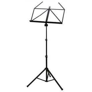 Konig & Meyer 10065 black notový stojan