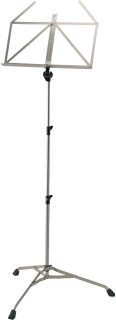 Konig & Meyer 10065 Nickel notový stojan
