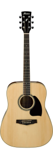 Ibanez PF15 NT akustická kytara