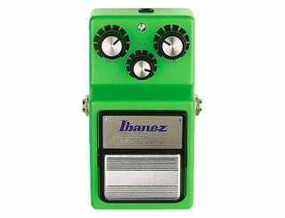 Ibanez TS9 Tube Screamer