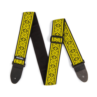 Dunlop D67-02YE kytarový řemen