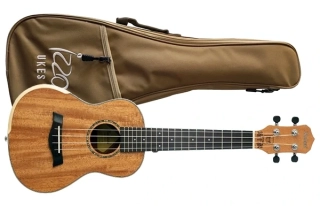 Izzo Maori IZ400CM koncertní ukulele