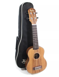 Izzo Maori IZ400SM sopránové ukulele