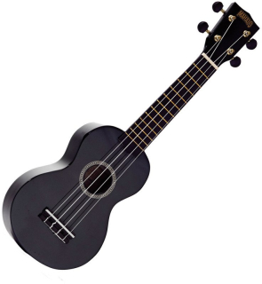 Mahalo MR1-BK sopránové ukulele
